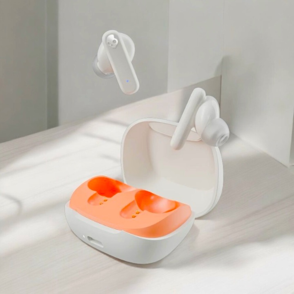 SKULLCANDY SMOKIN’ BUDS Earbuds
